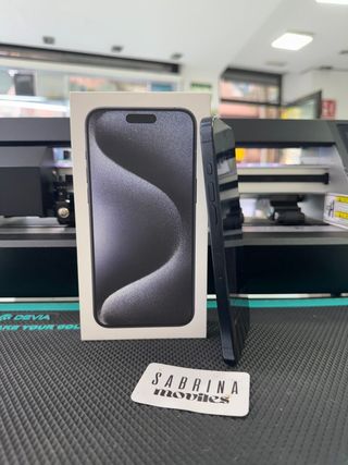 PHONE 15 PRO MAX 1TB