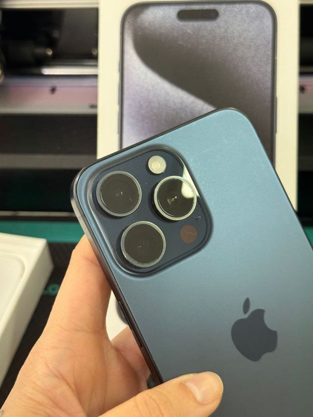 PHONE 15 PRO MAX 1TB