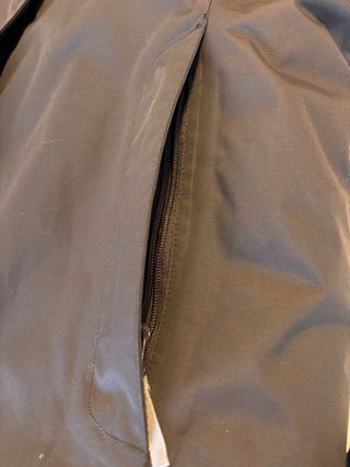 Chaqueta de esquí Quechua mujer