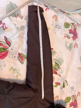 Chaqueta de esquí Quechua mujer