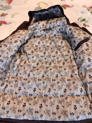 Chaqueta de esquí Quechua mujer