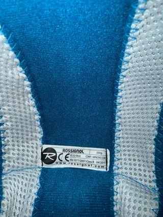 Casco de esquí blanco Rossignol