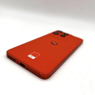 MOVIL MOTOROLA EDGE 50 NEO ROJO 12/512 GB CAJA