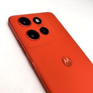 MOVIL MOTOROLA EDGE 50 NEO ROJO 12/512 GB CAJA