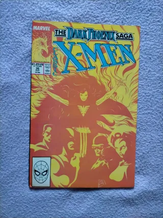 Comics a 7€ de Classic X-men