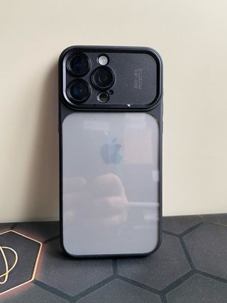 Lotto 5 Cover iPhone 15 Pro Max