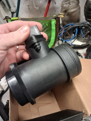 Caudalímetro VW TDI 1.9 AFN