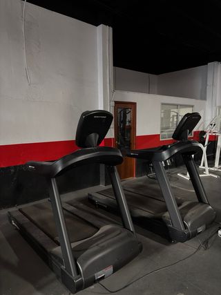 Cinta de correr profesional Bodytone EVOT3