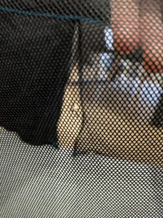 Cuna de viaje bebé Babymoov Escape