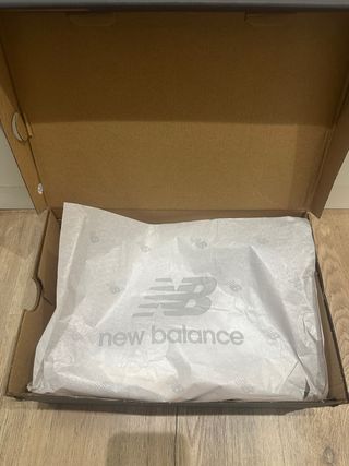 Zapatillas New Balance 650 Blancas