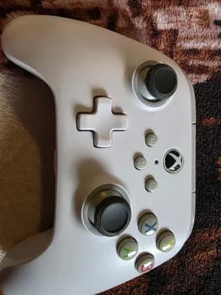 Mando Xbox Wired Controller