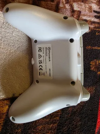 Mando Xbox Wired Controller