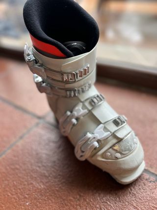 Botas de esquí Wedze talla 36