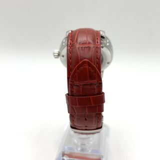 RELOJ TISSOT PRC 200 PULSERA ROJO