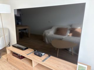 TV LG QNED 65 65QNED85A6C