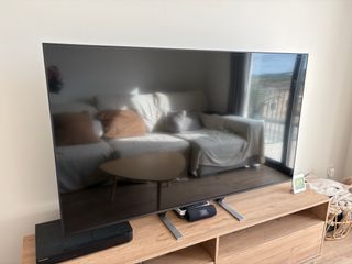 TV LG QNED 65 65QNED85A6C