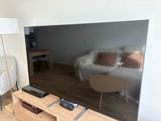 TV LG QNED 65 65QNED85A6C