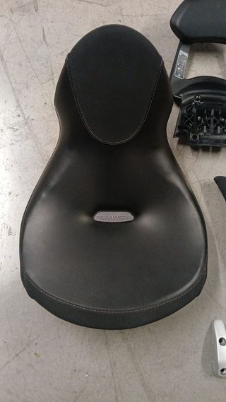 ASIENTO DUCATI XDIAVEL S