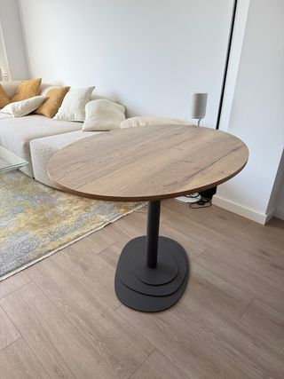 Mesa comedor moderna