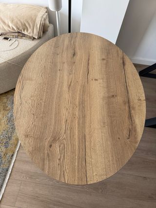 Mesa comedor moderna