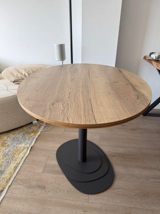 Mesa comedor moderna