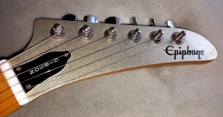 Guitarra Epiphone T-310.