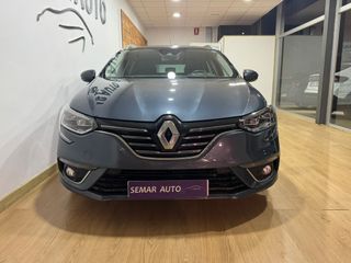 Renault Megane 2020
