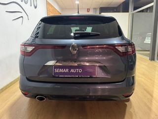 Renault Megane 2020