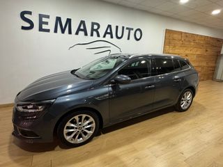 Renault Megane 2020
