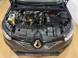 Renault Megane 2020