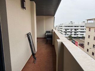 Ático en venta en Ctra Sanlúcar-Zona Cuatro Pinos en Puerto de Santa María (El)
