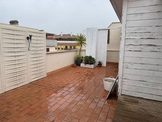 Ático en venta en Ctra Sanlúcar-Zona Cuatro Pinos en Puerto de Santa María (El)