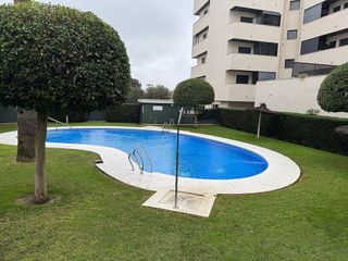 Ático en venta en Ctra Sanlúcar-Zona Cuatro Pinos en Puerto de Santa María (El)