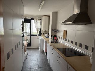 Ático en venta en Ctra Sanlúcar-Zona Cuatro Pinos en Puerto de Santa María (El)