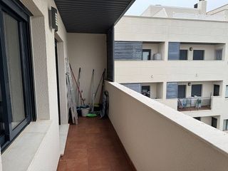 Ático en venta en Ctra Sanlúcar-Zona Cuatro Pinos en Puerto de Santa María (El)