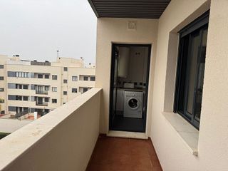 Ático en venta en Ctra Sanlúcar-Zona Cuatro Pinos en Puerto de Santa María (El)