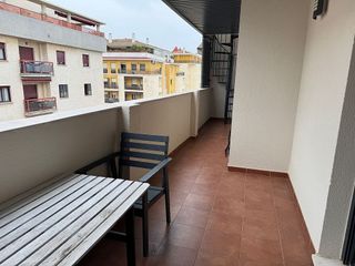 Ático en venta en Ctra Sanlúcar-Zona Cuatro Pinos en Puerto de Santa María (El)