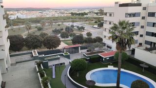 Ático en venta en Ctra Sanlúcar-Zona Cuatro Pinos en Puerto de Santa María (El)