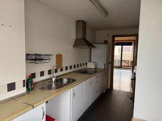 Ático en venta en Ctra Sanlúcar-Zona Cuatro Pinos en Puerto de Santa María (El)