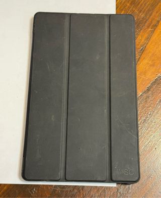 Samsung Galaxy Tab A - Nero