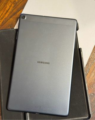 Samsung Galaxy Tab A - Nero