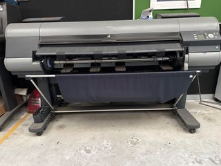 Plotter Canon IPF8300