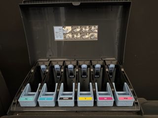 Plotter Canon IPF8300