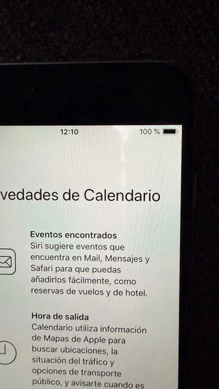 iPhone 6 16GB Argento