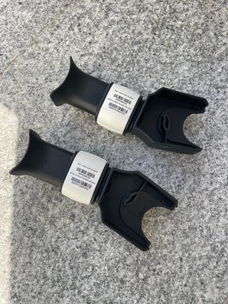 Adaptador Bugaboo Maxi-Cosi