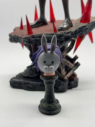 Figure Tokyo Ghoul Touka Kirishima Anime PVC 40cm