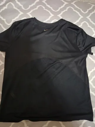 Camiseta Nike Running Dri-Fit Talla M