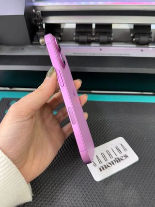 IPHONE 16 128GB SEMI NUEVO