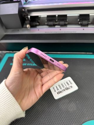 IPHONE 16 128GB SEMI NUEVO