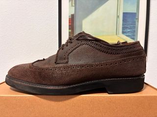 Sebago ante talla 43